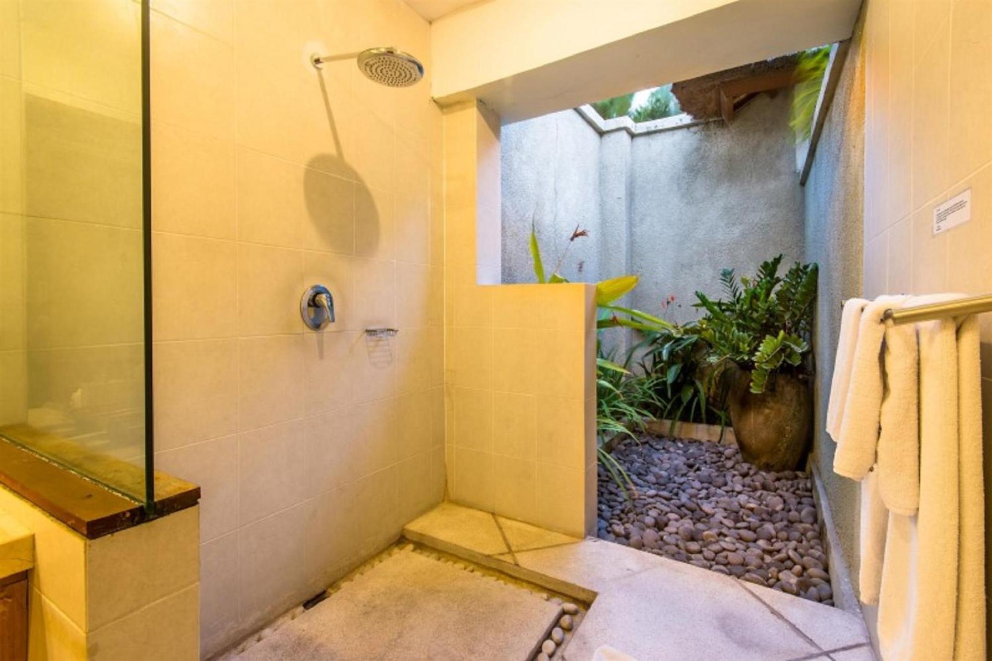 Luxury Villa Antan Central Seminyak Ngoại thất bức ảnh
